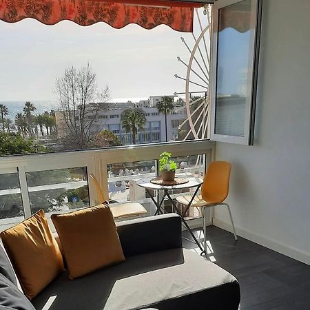 Precioso Apartamento La Carihuela Torremolinos Eksteriør billede