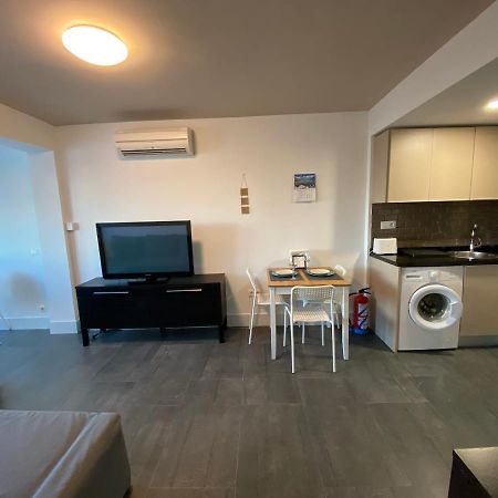 Precioso Apartamento La Carihuela Torremolinos Eksteriør billede