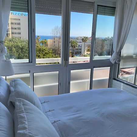 Precioso Apartamento La Carihuela Torremolinos Eksteriør billede