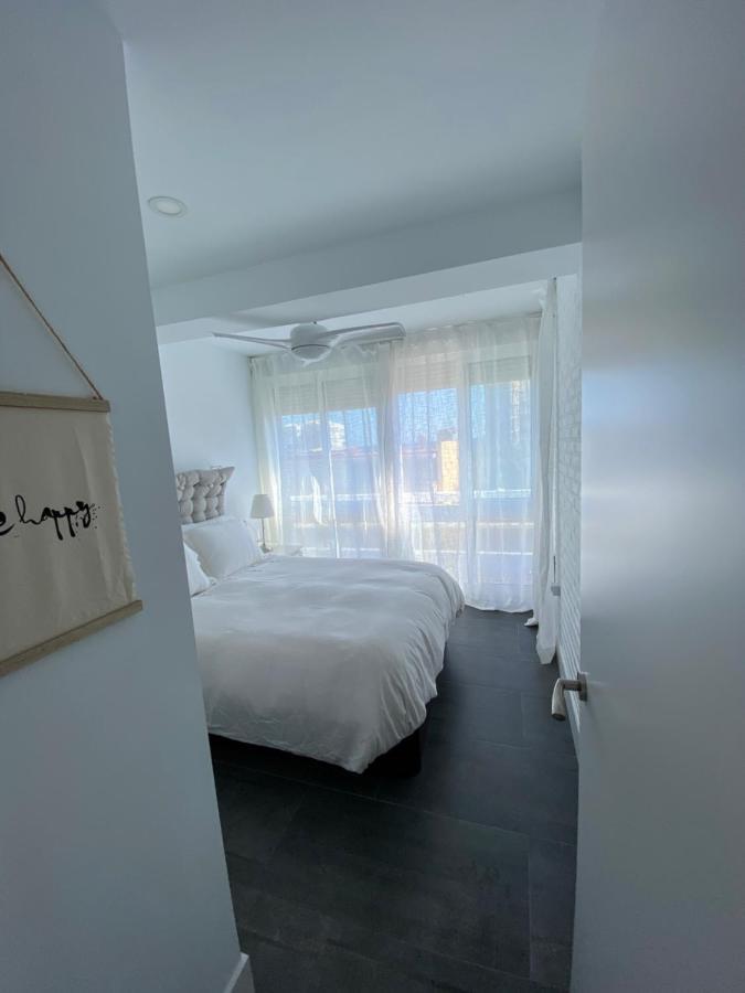 Precioso Apartamento La Carihuela Torremolinos Eksteriør billede