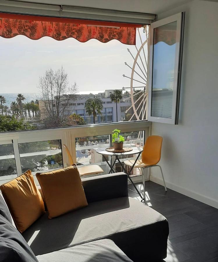 Precioso Apartamento La Carihuela Torremolinos Eksteriør billede