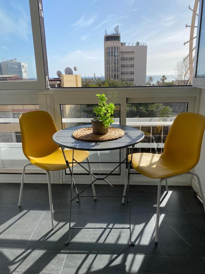 Precioso Apartamento La Carihuela Torremolinos Eksteriør billede
