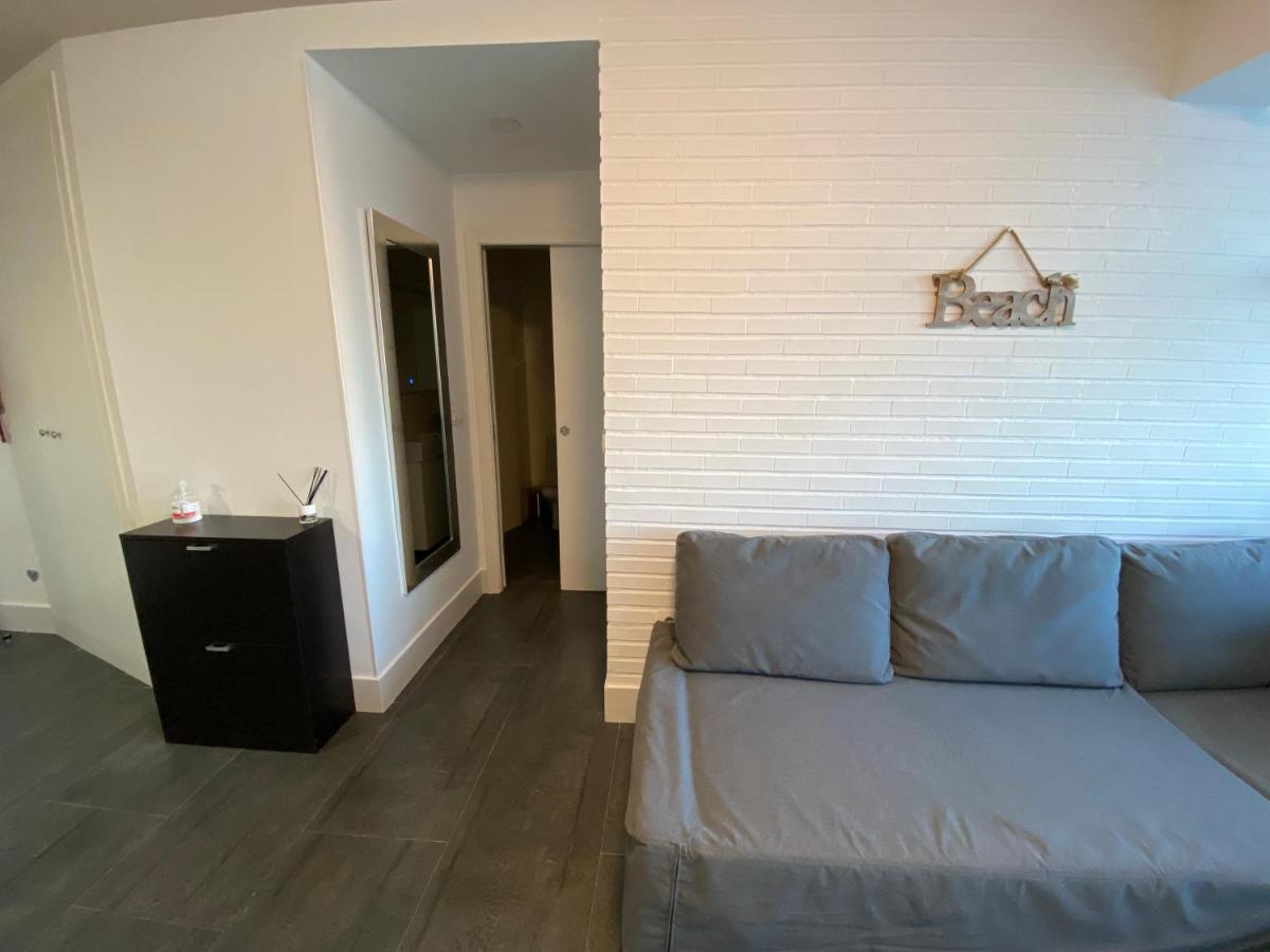 Precioso Apartamento La Carihuela Torremolinos Eksteriør billede