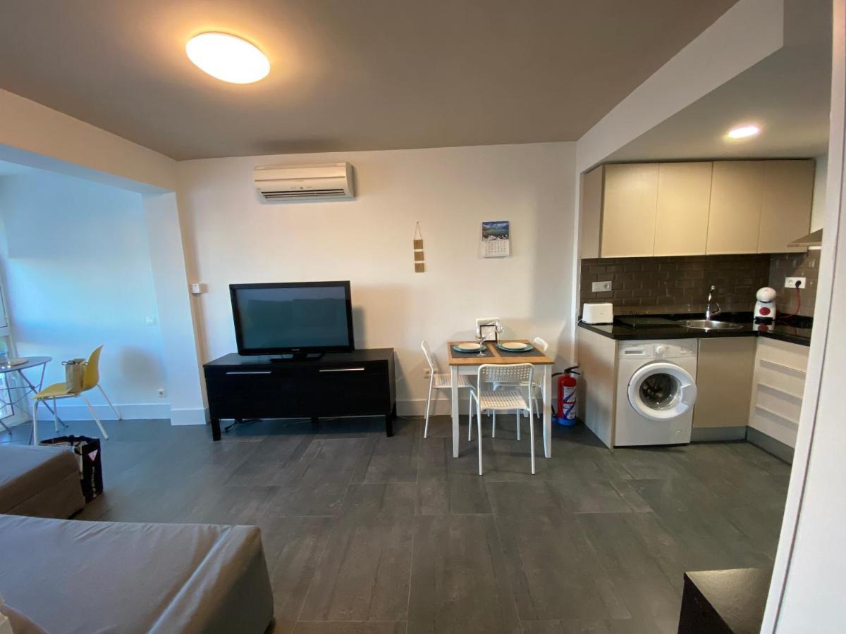 Precioso Apartamento La Carihuela Torremolinos Eksteriør billede