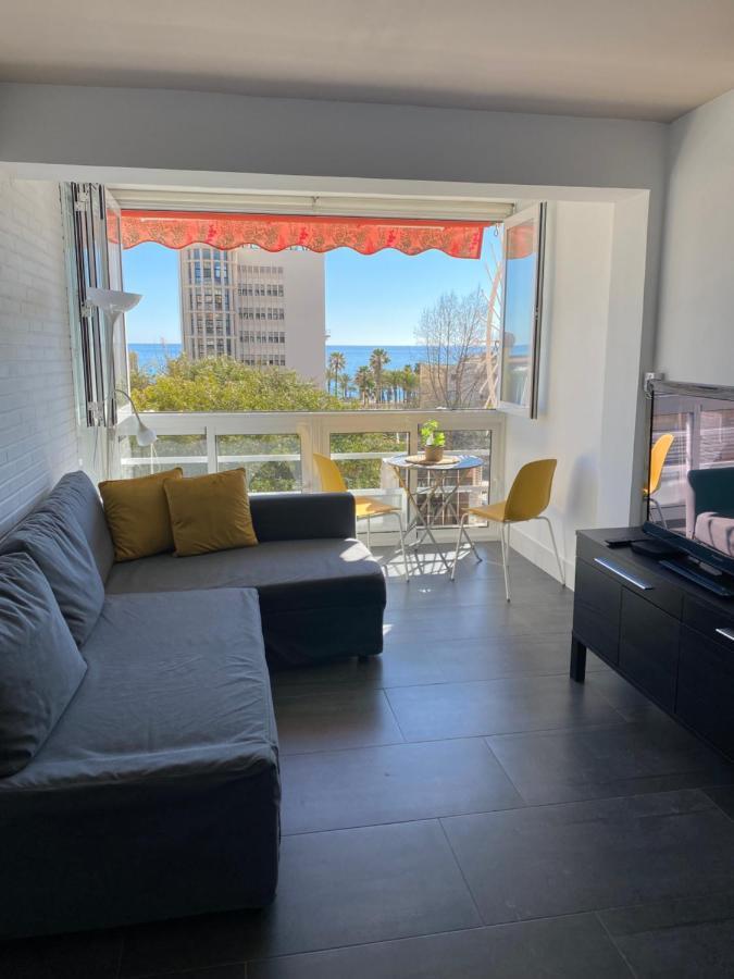 Precioso Apartamento La Carihuela Torremolinos Eksteriør billede