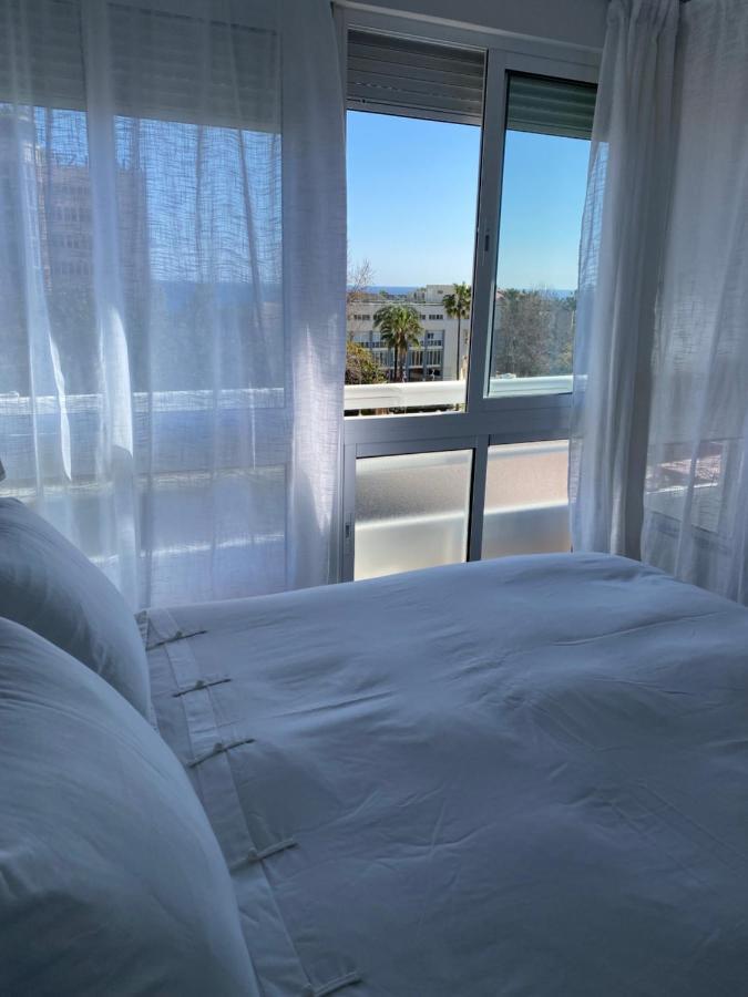 Precioso Apartamento La Carihuela Torremolinos Eksteriør billede