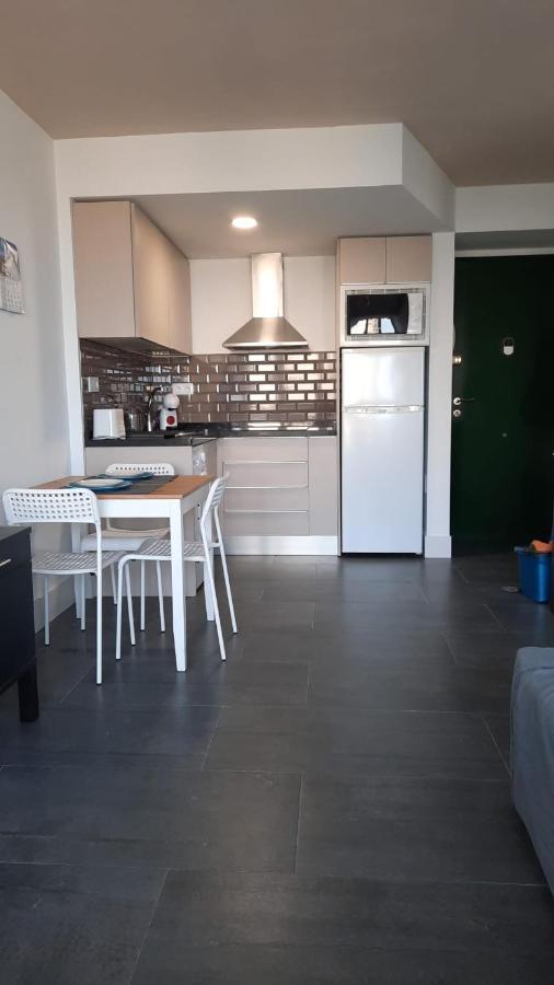 Precioso Apartamento La Carihuela Torremolinos Eksteriør billede