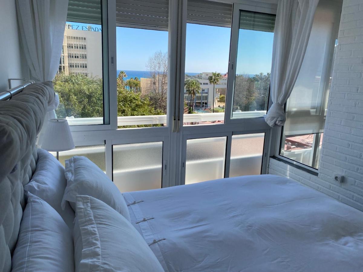 Precioso Apartamento La Carihuela Torremolinos Eksteriør billede