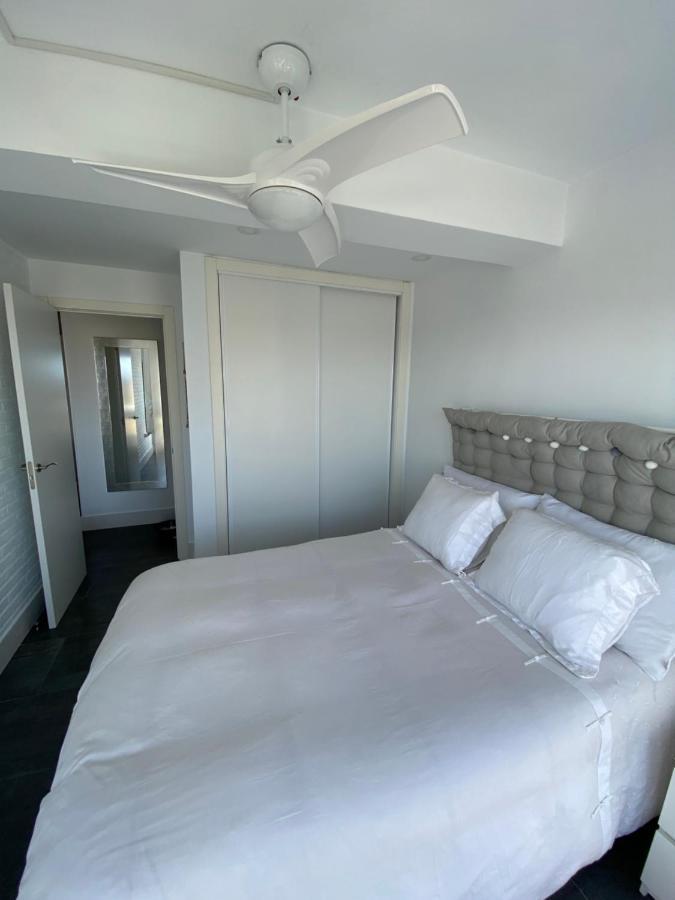 Precioso Apartamento La Carihuela Torremolinos Eksteriør billede