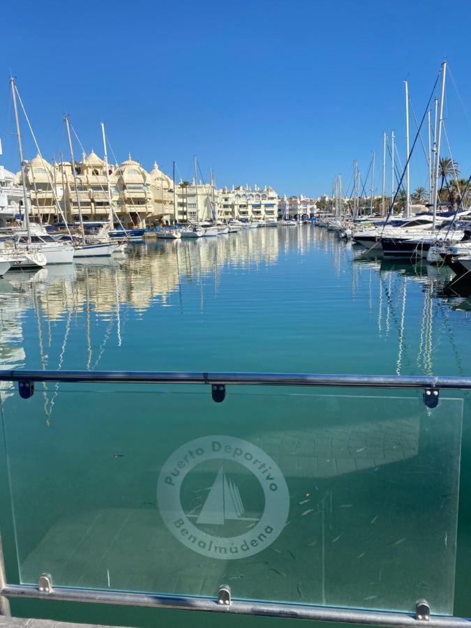 Precioso Apartamento La Carihuela Torremolinos Eksteriør billede