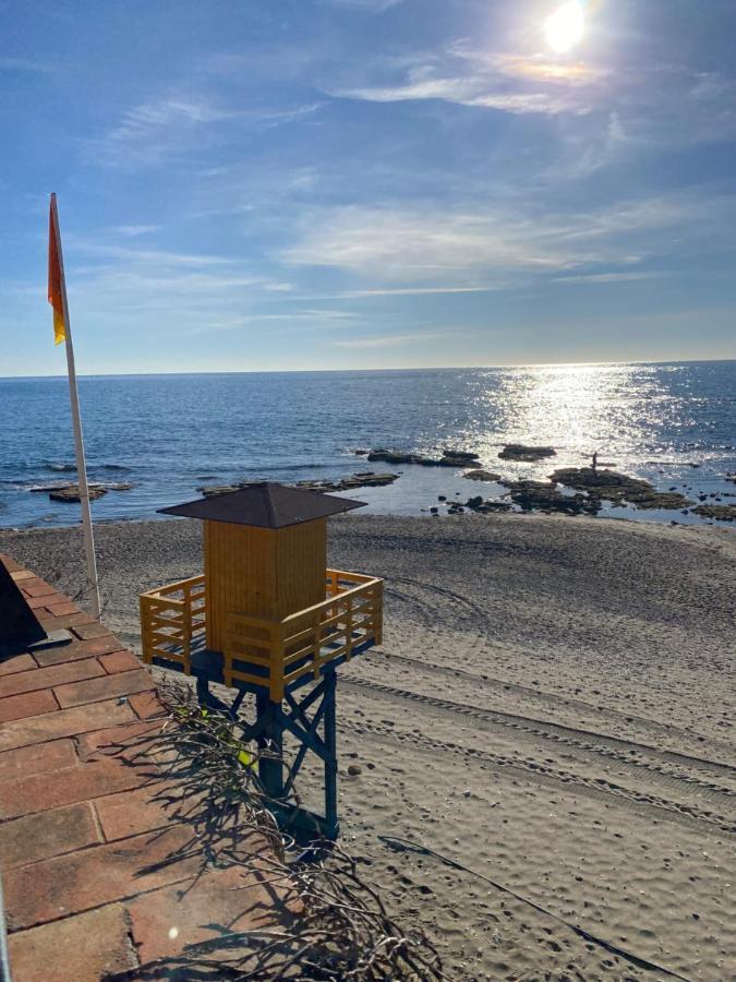 Precioso Apartamento La Carihuela Torremolinos Eksteriør billede