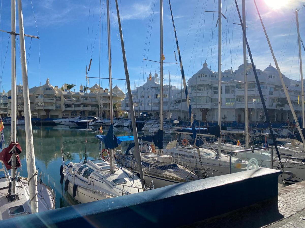 Precioso Apartamento La Carihuela Torremolinos Eksteriør billede