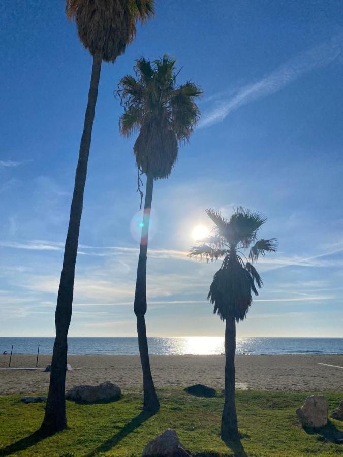 Precioso Apartamento La Carihuela Torremolinos Eksteriør billede
