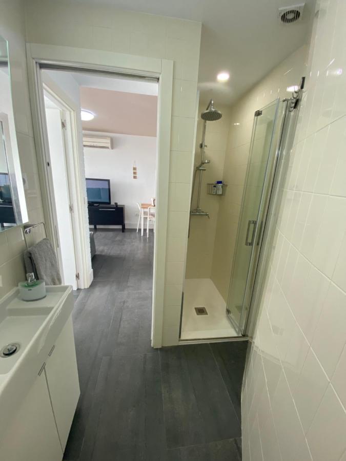 Precioso Apartamento La Carihuela Torremolinos Eksteriør billede